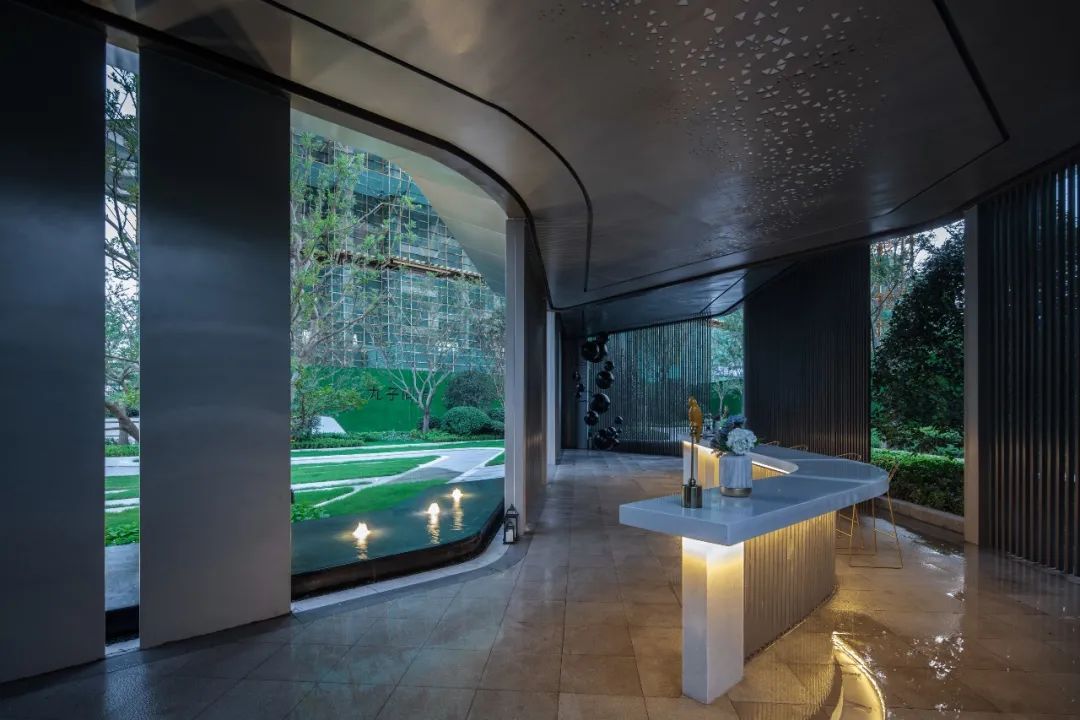 尚都·明悦府丨中国连云港丨QIDI栖地设计_博翰事业部-42