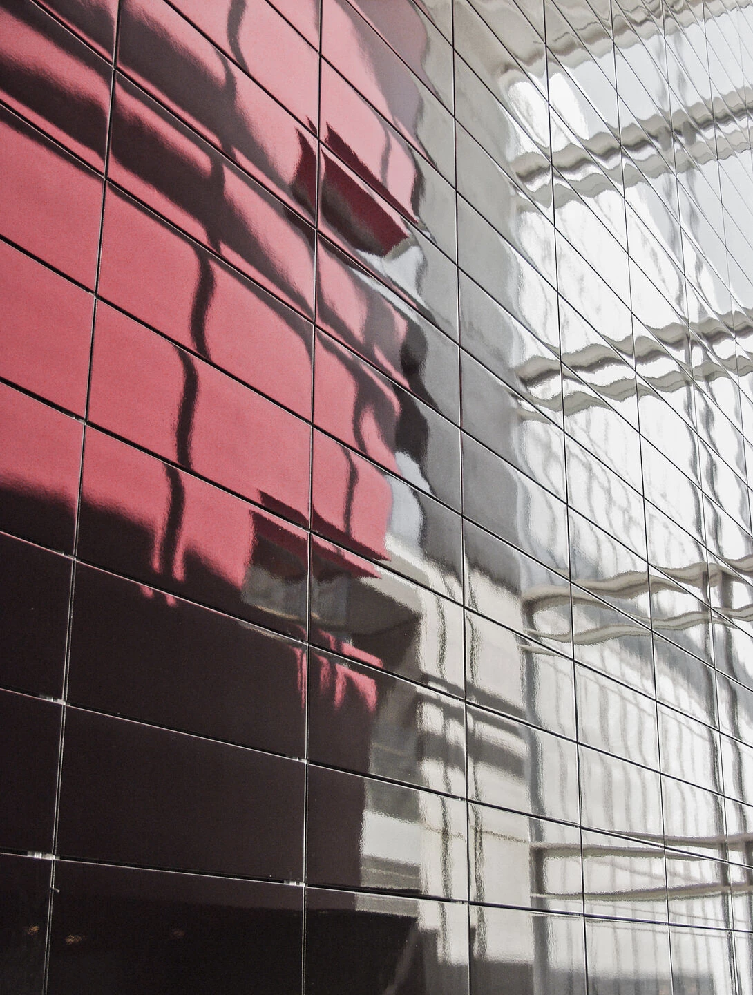 DR City（丹麦广播公司）丨丹麦哥本哈根丨Vilhelm Lauritzen Architects-12