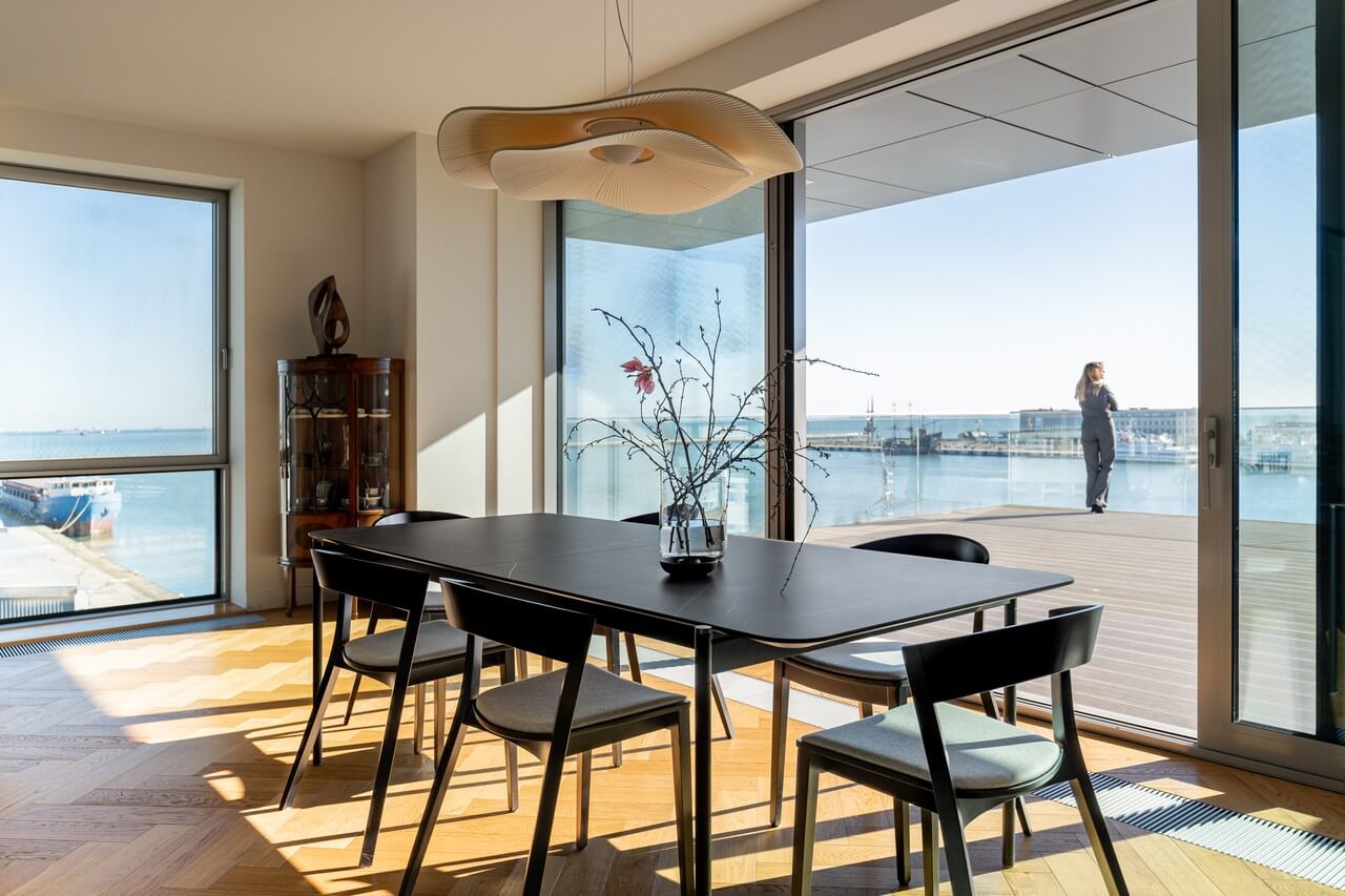 115平海景公寓设计丨波兰格丁尼亚丨4inspo-5