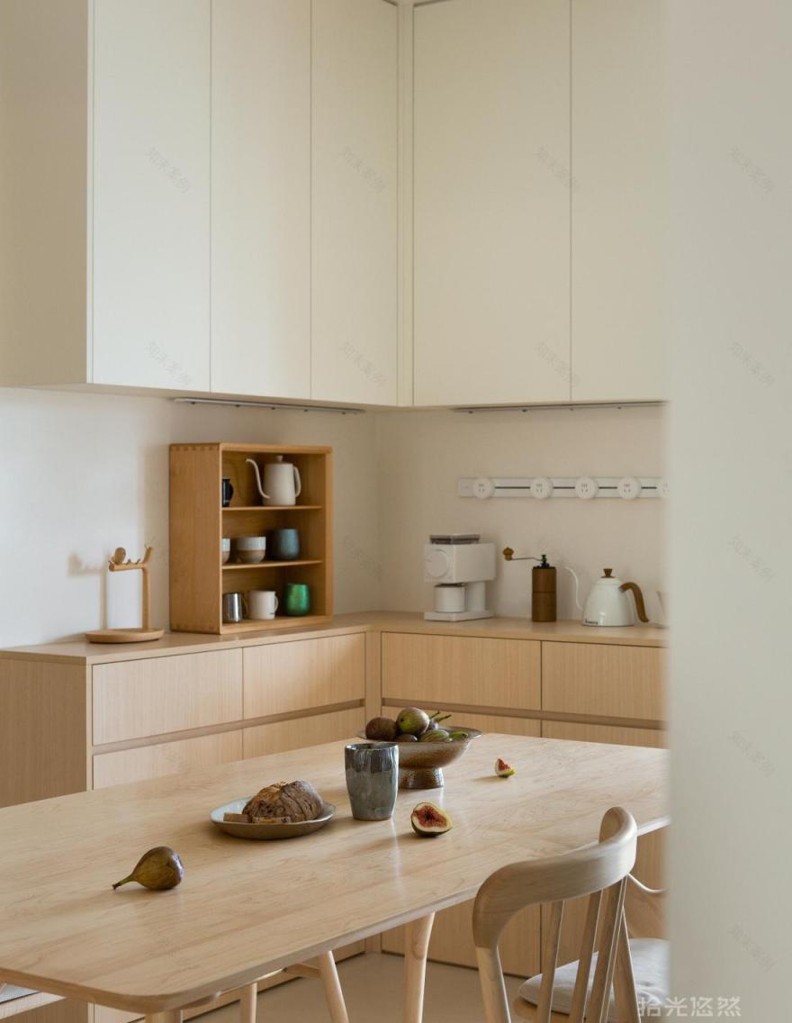 现代日式 · 森系生活-18