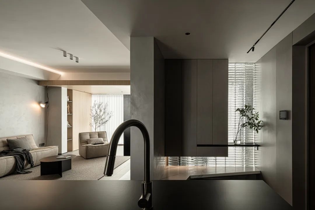 内置livehouse,可静可动的real逍遥家-26