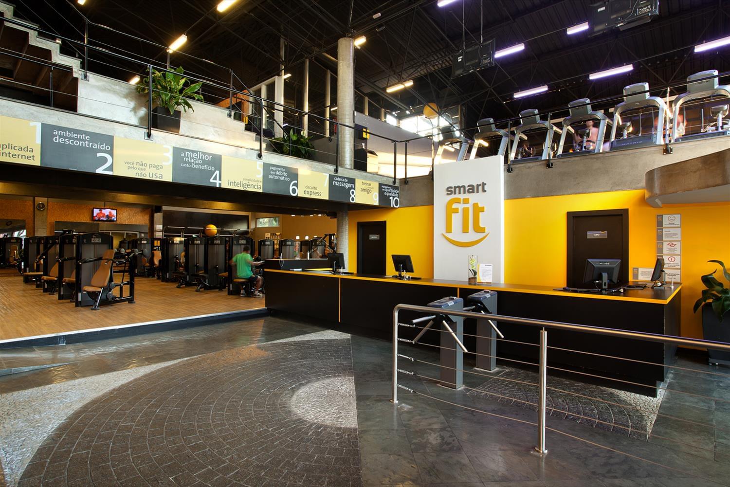 巴西智能健身学院旗舰店-5