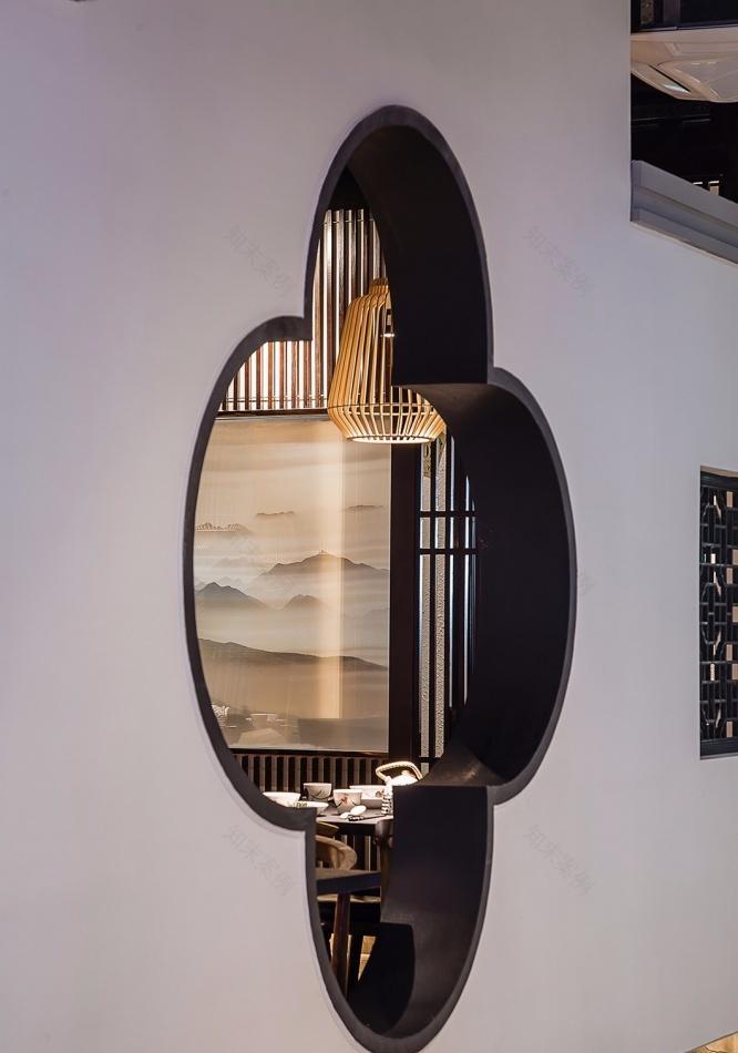 同忆餐厅(新昌海洋城店)-22