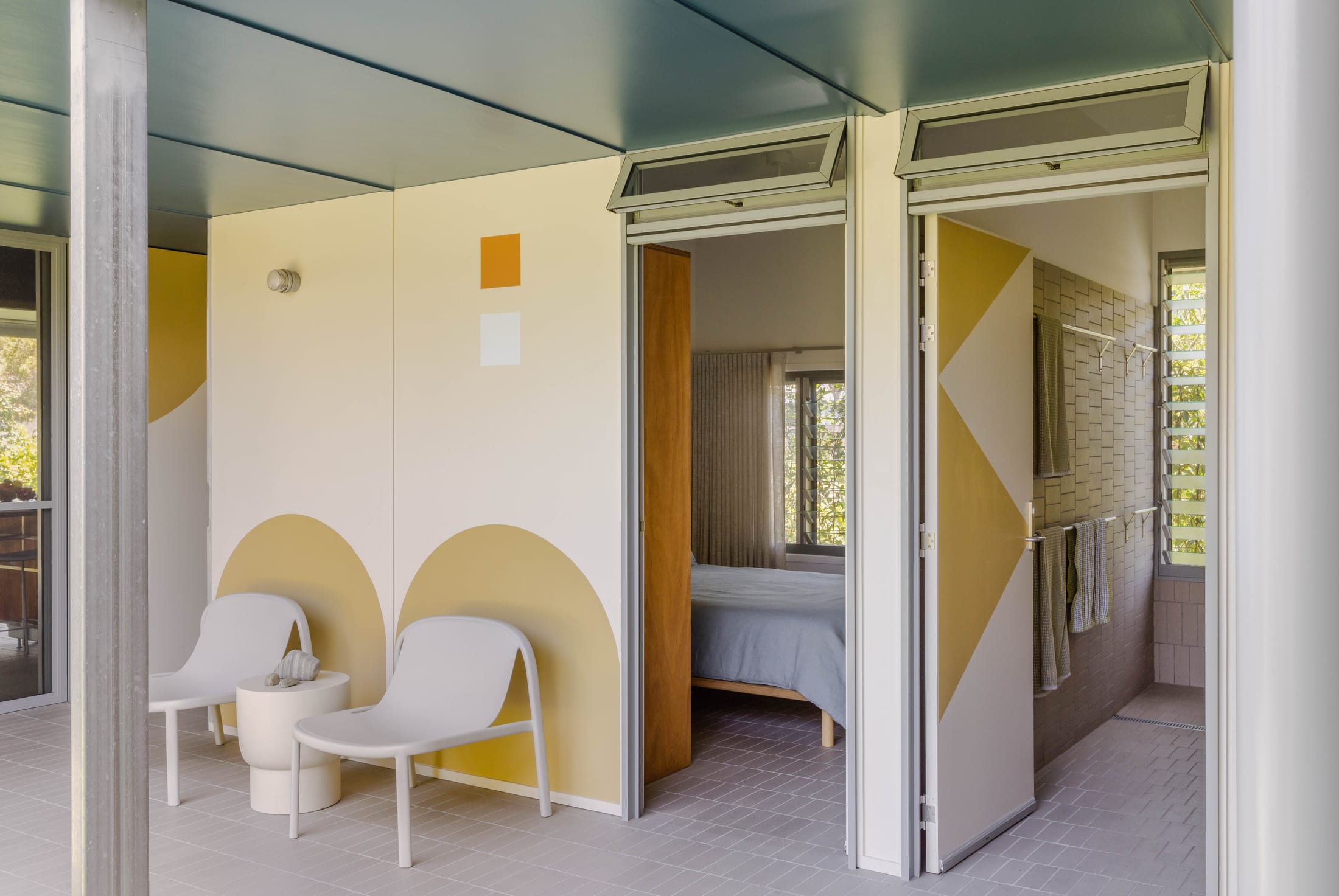 格雷博·

说明：由于Greybo可能是人名、品牌名等专有名词，这里按音译处理若有具体背景信息，可进一步优化翻译 丨澳大利亚新南威尔士丨Welsh + Major-4