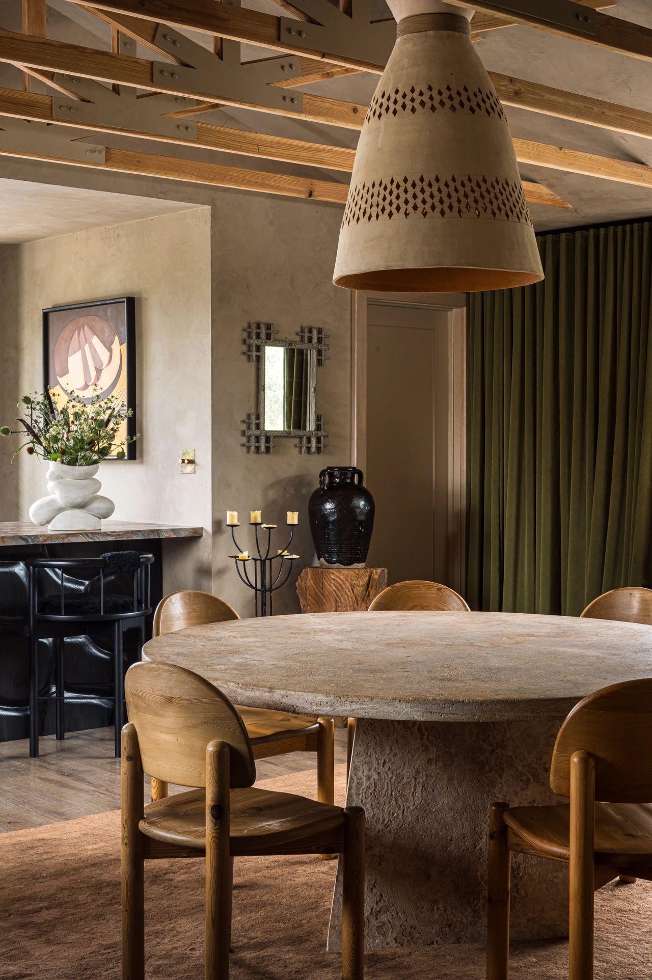 霍姆男孩索诺玛私邸｜Hommeboys’ Sonoma Residence-24