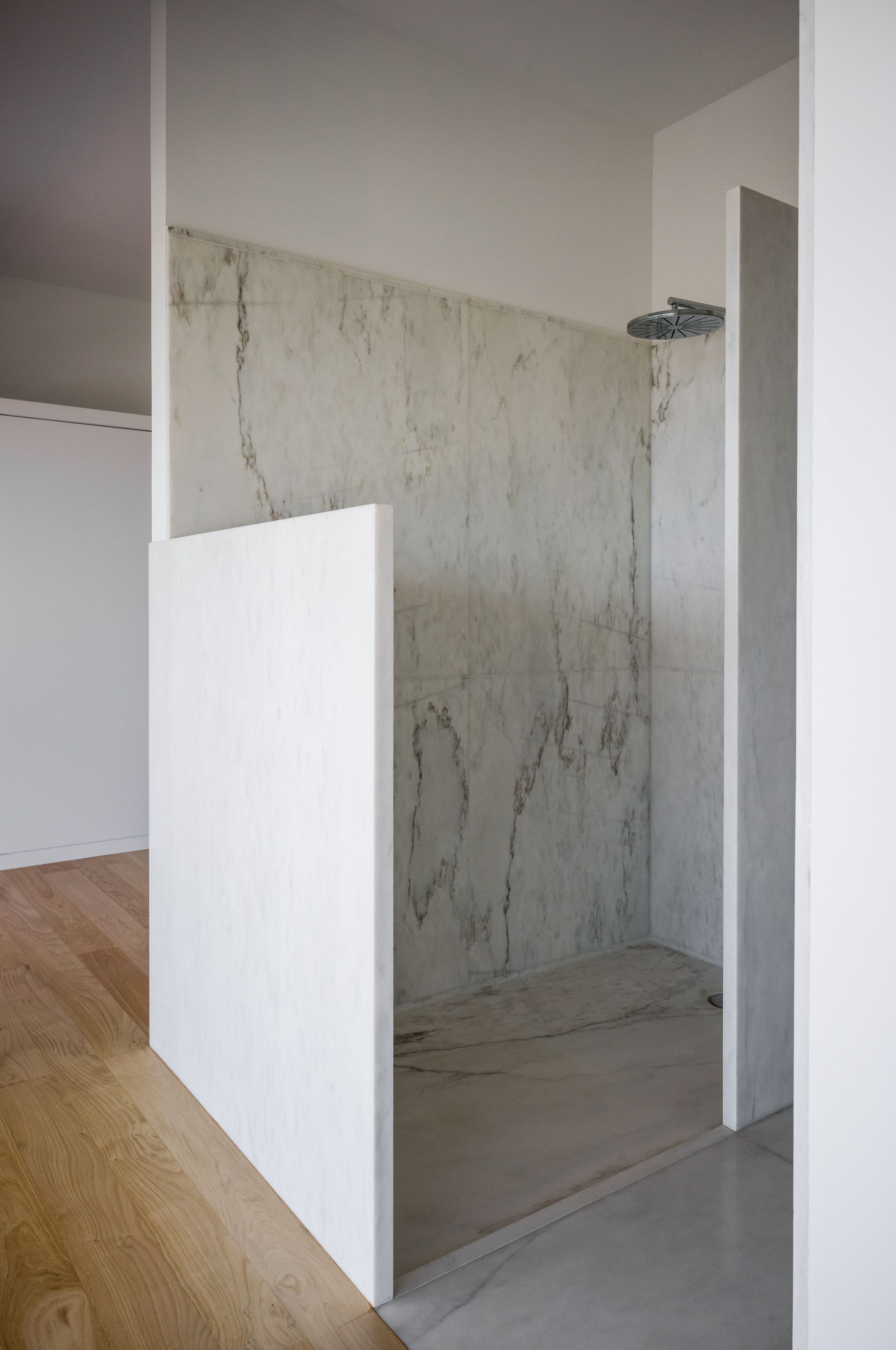 科利恩之家丨西班牙巴塞罗那丨Álvaro Siza Vieira-52