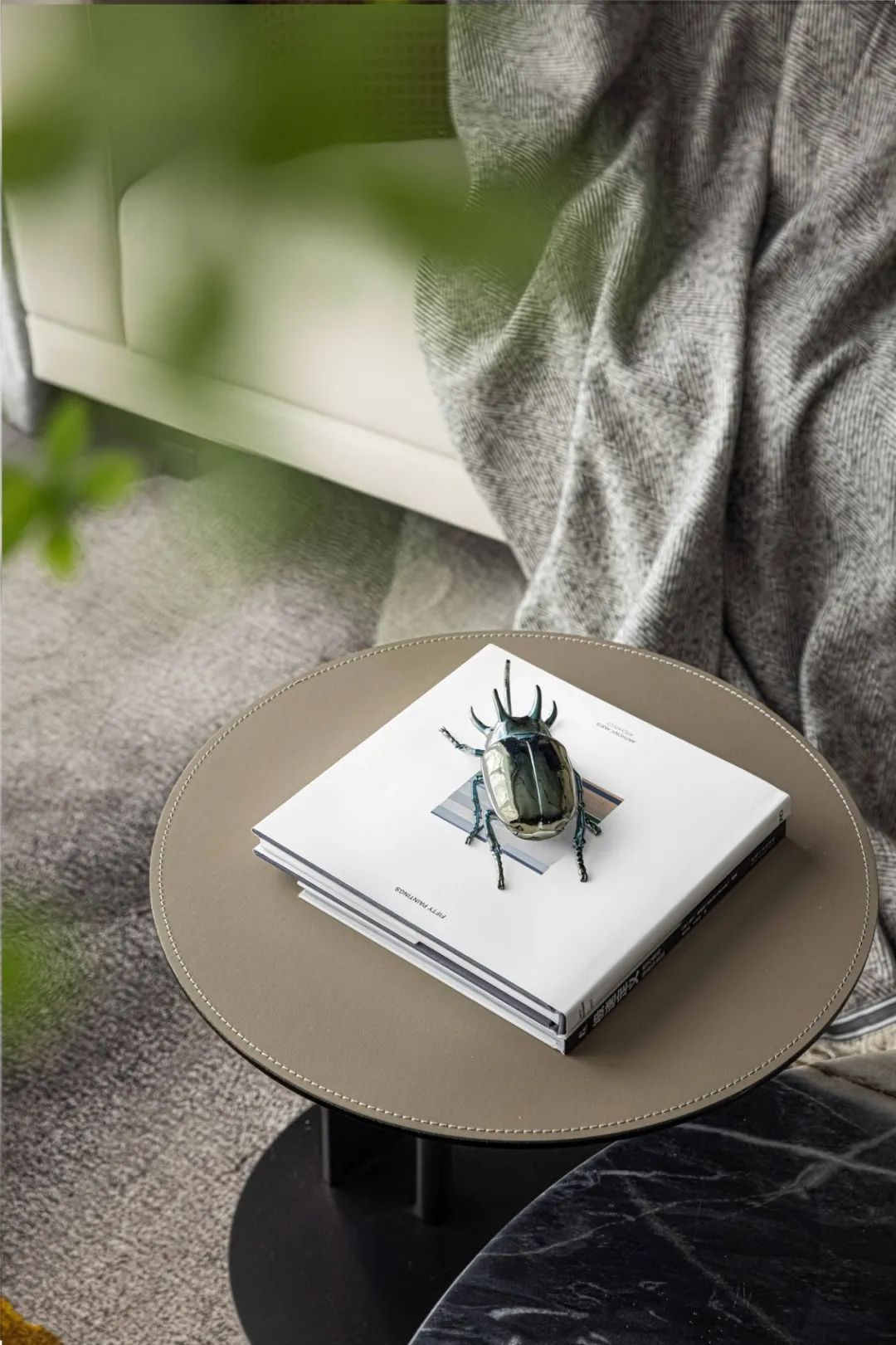 北京永定金茂府丨中国北京丨璞业嘉阁空间设计,SRD DESIGN 赛瑞迪普-57