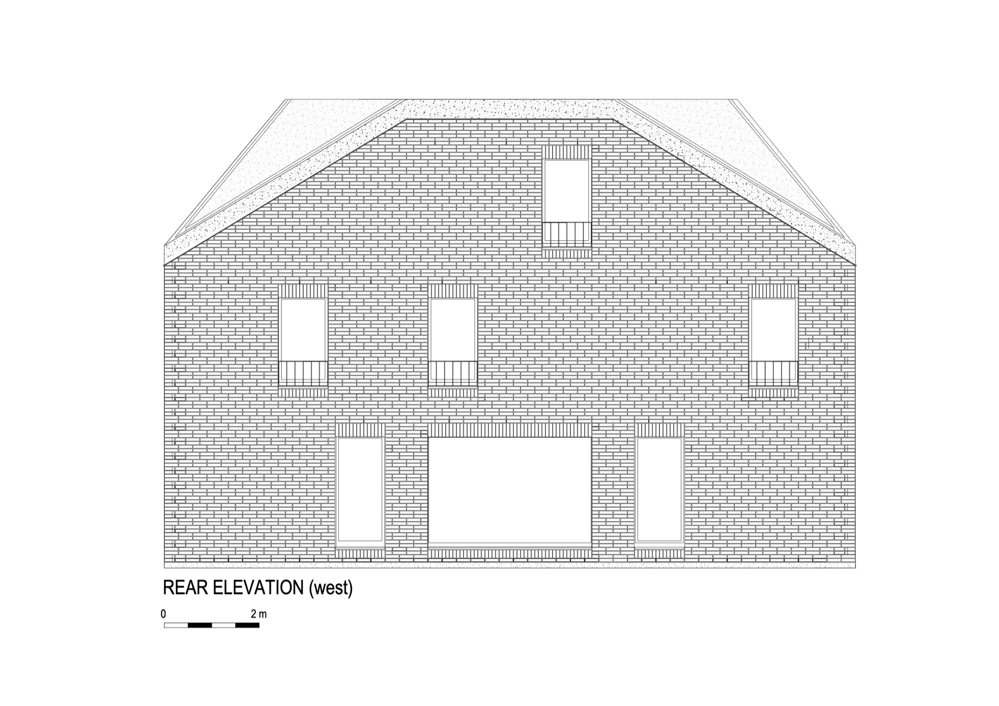 wsT 住宅丨比利时丨BLAF 建筑事务所-49
