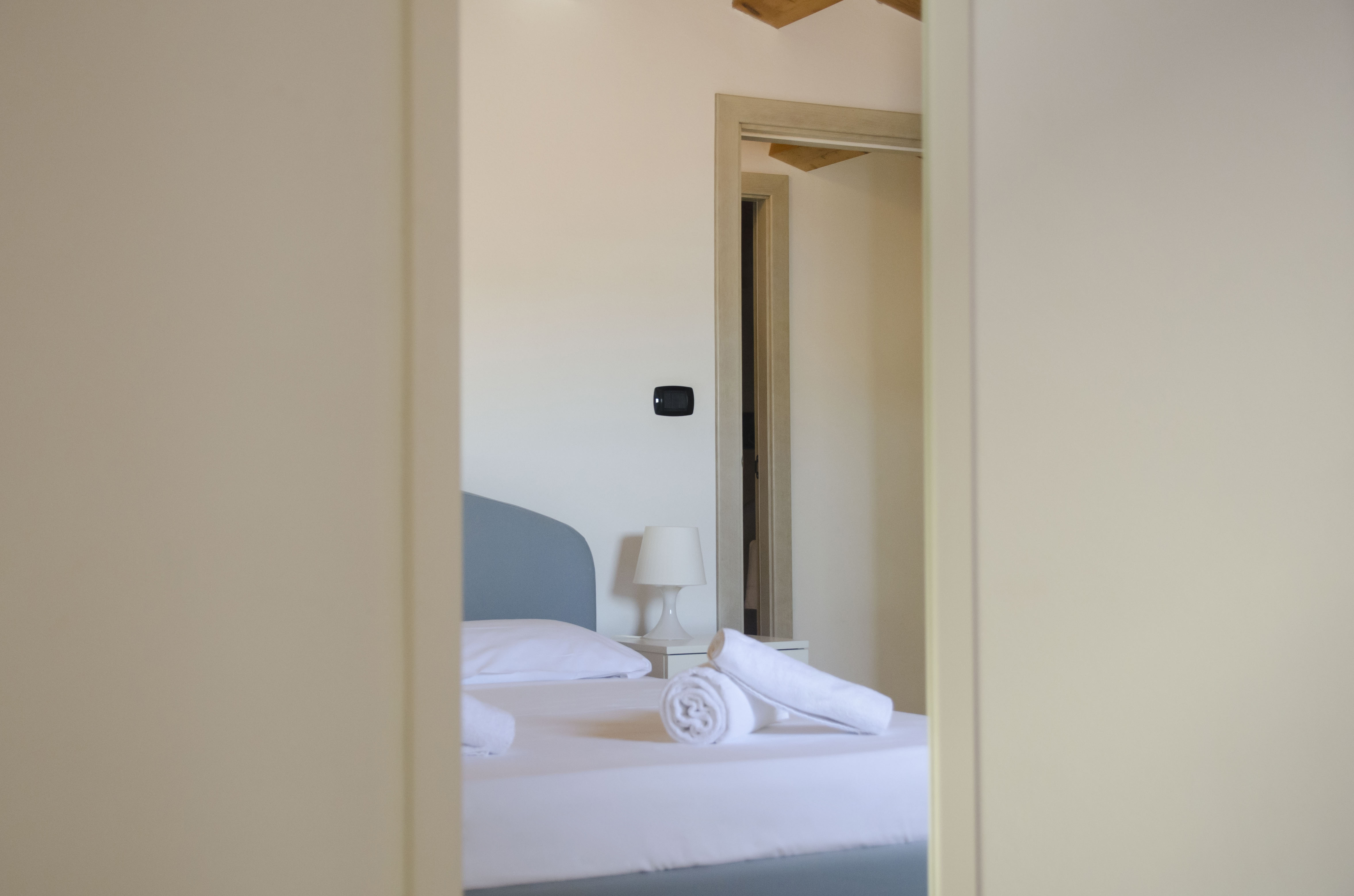 La casa della Tonnara di Marzamemi-18