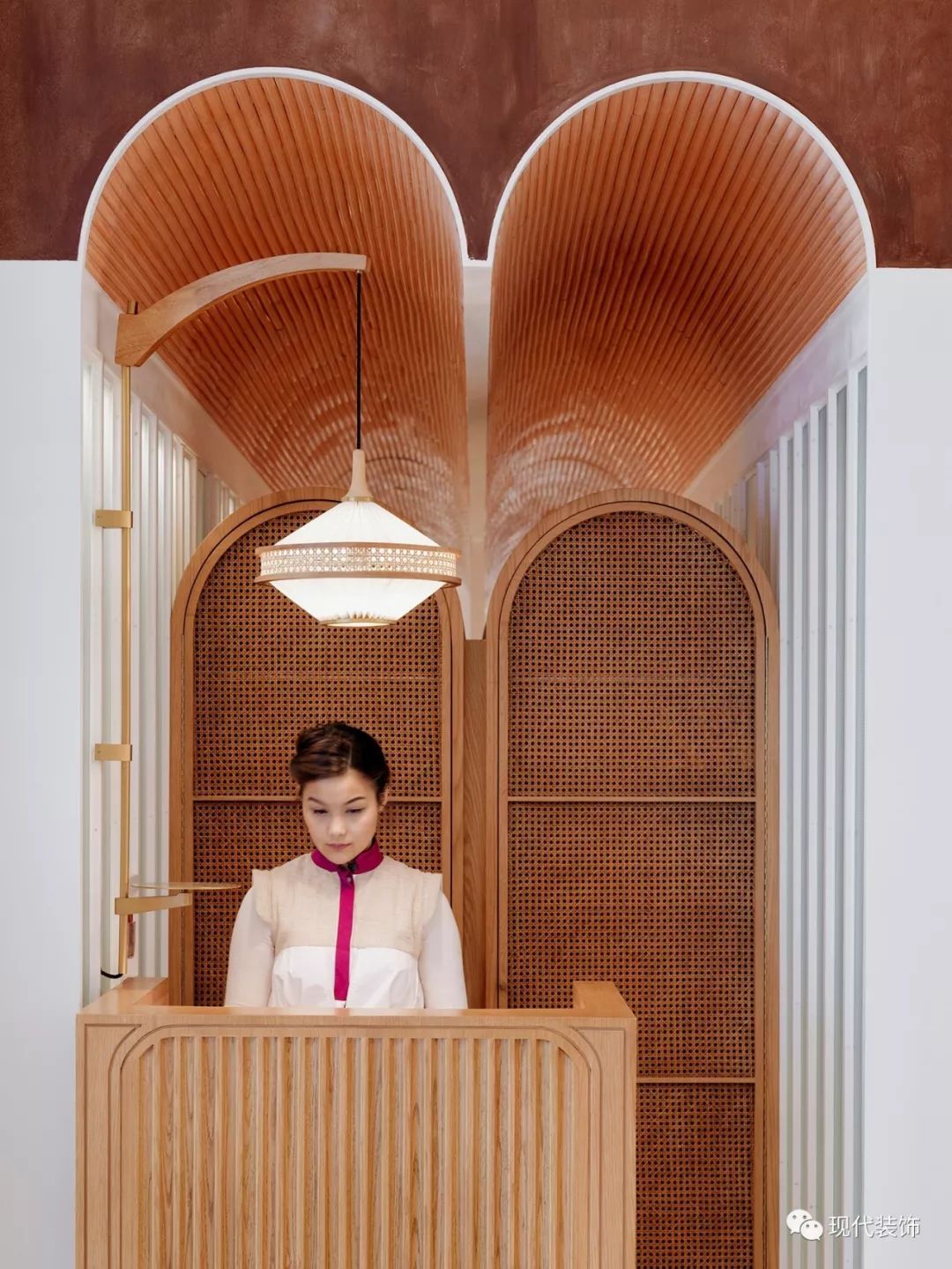 Linehouse ·  庄馆-6