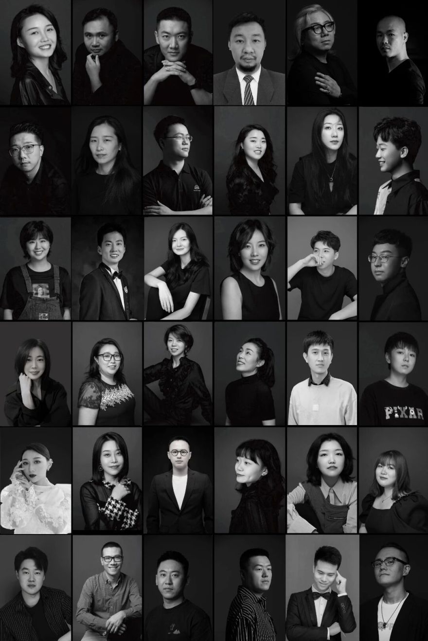 华润置地东莞悦府丨中国东莞丨SCDA,ONE CU壹方设计,北京靳朝晖设计有限公司-62