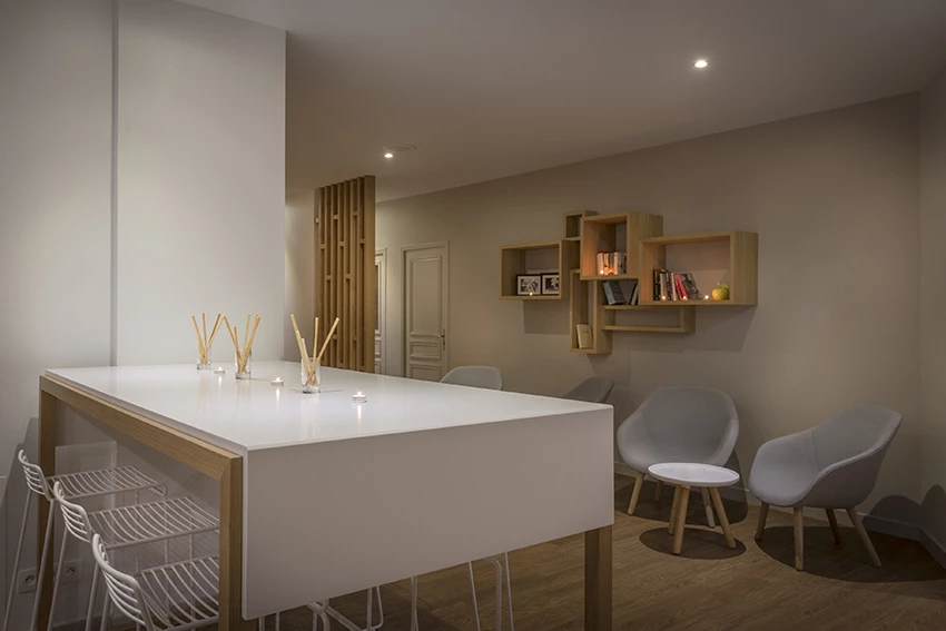 法式度假酒店的时光之旅-23