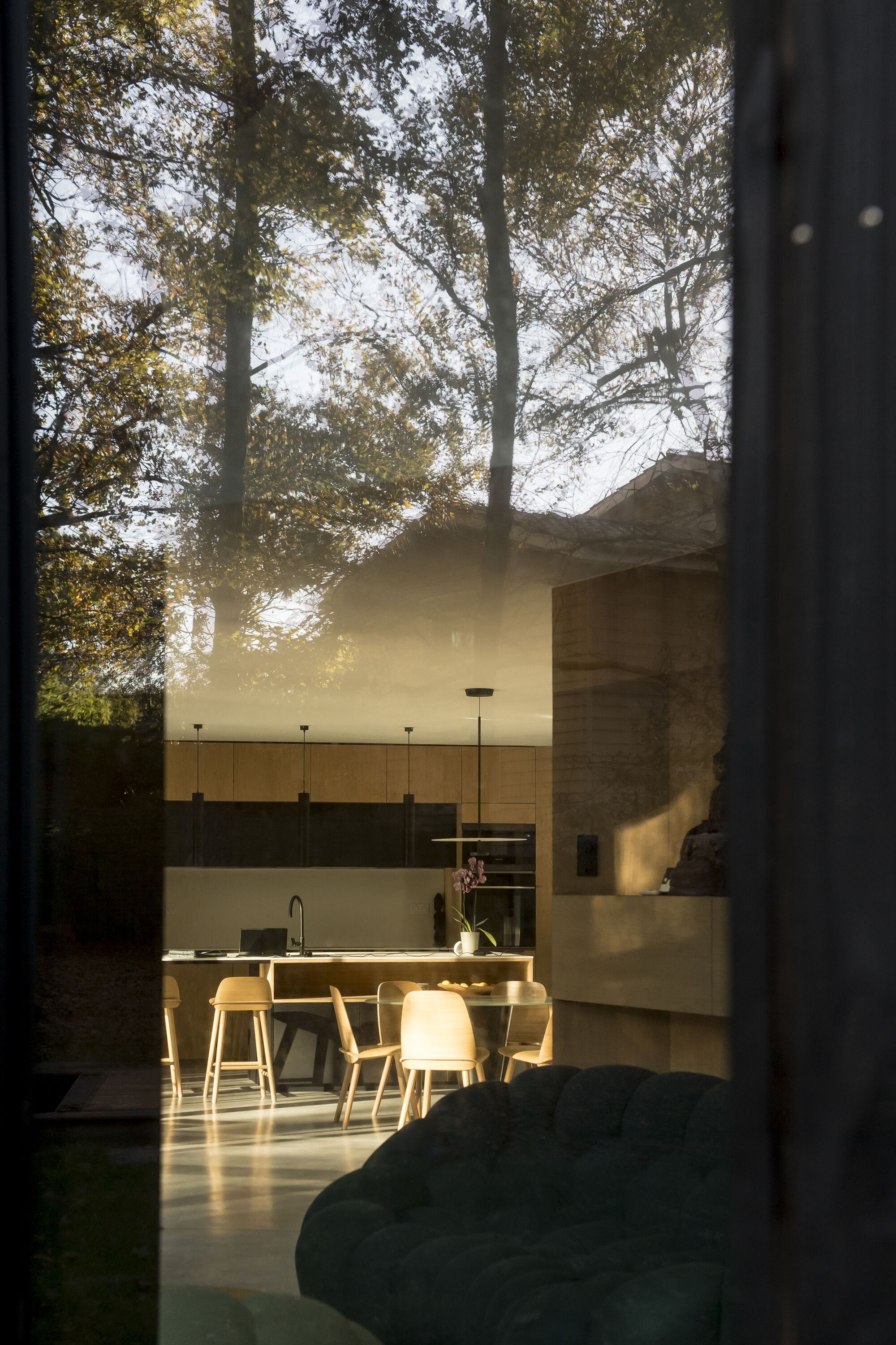 树屋丨法国丨OECO Architectes-36