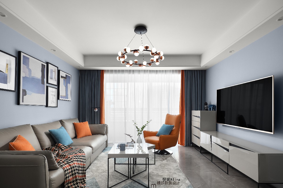 张家港汇金中心“风一样的时光”软装设计-9