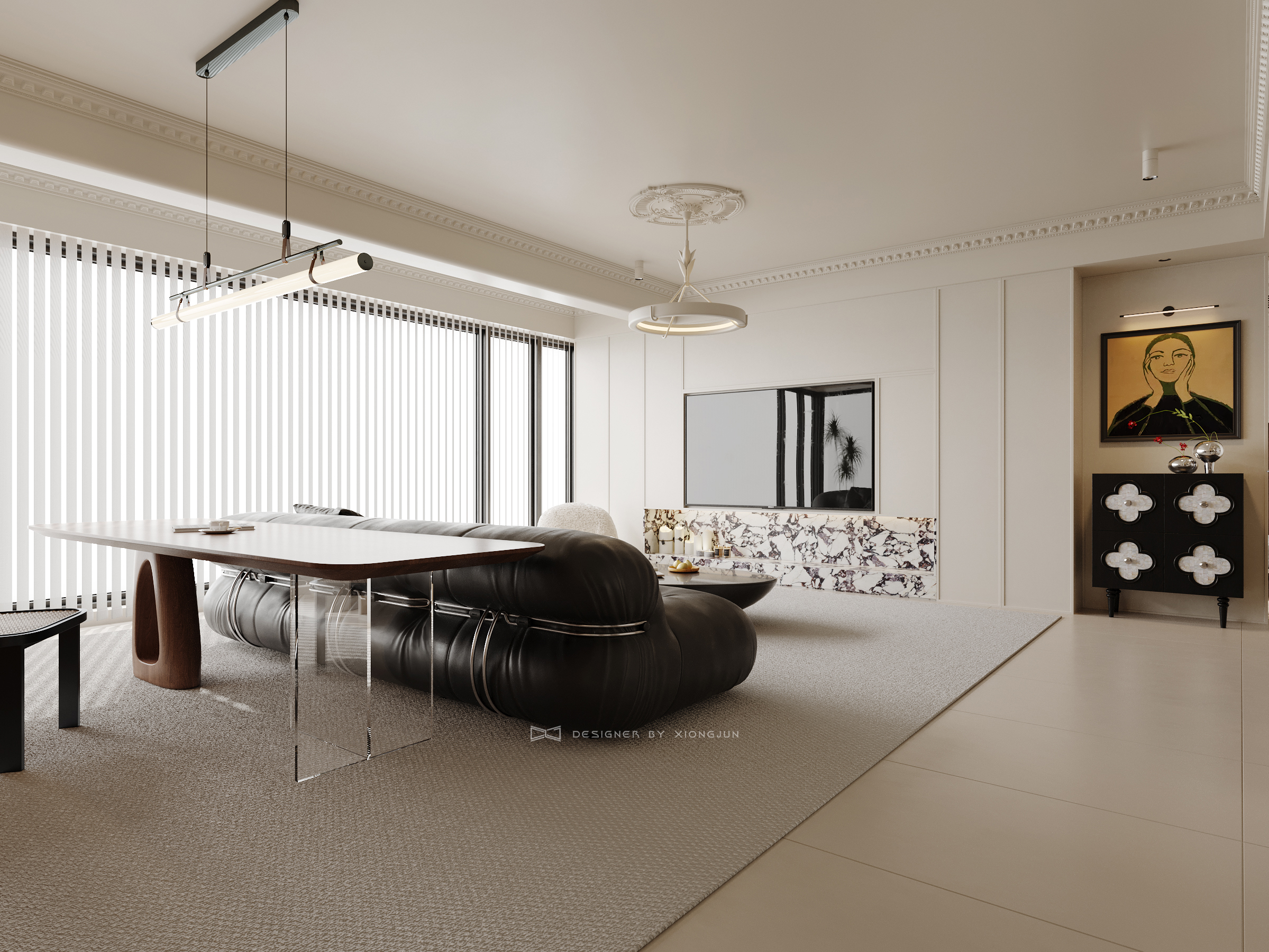 上筑·定稿-法式中古-7