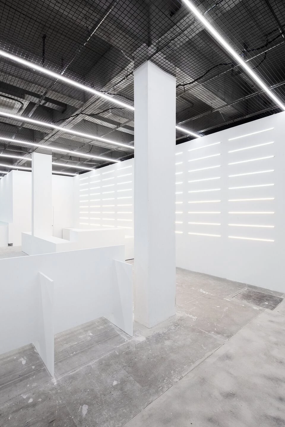 Westbund Art Café & Lounge-19