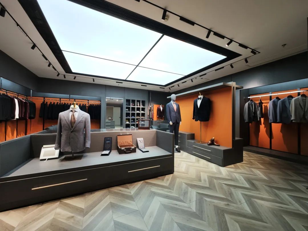 光合新作 | 薇阁婚纱影像艺术馆-36