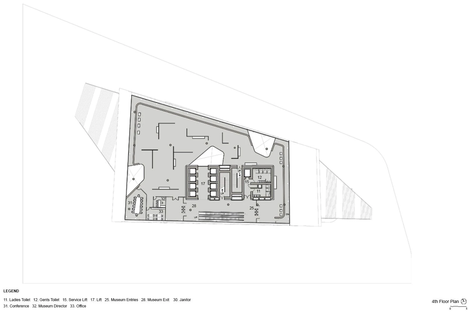 BCDA 标志性大厦丨菲律宾马尼拉-30