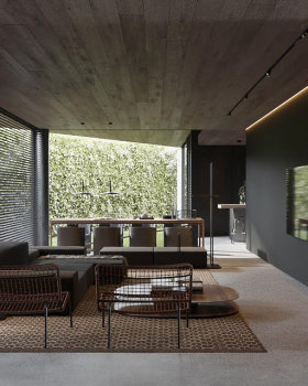 RESIDENCE DE LUXE LA MARSA