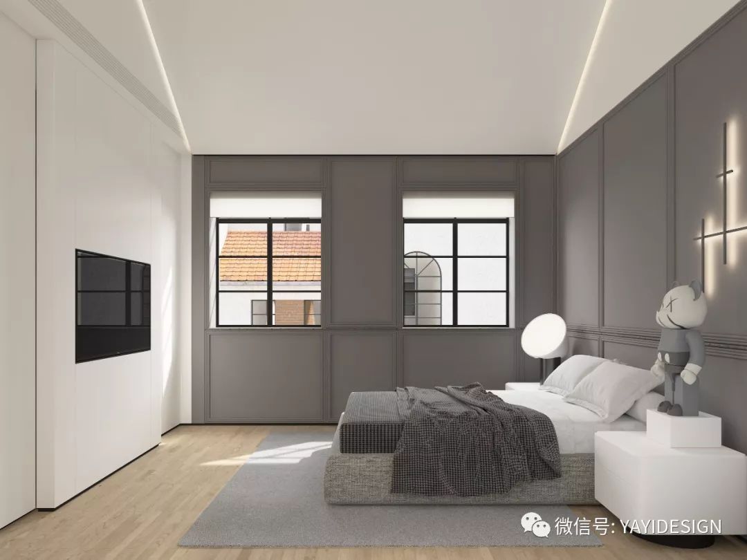 《梦想改造家》孙建亚 | 历史老洋房的新生-101