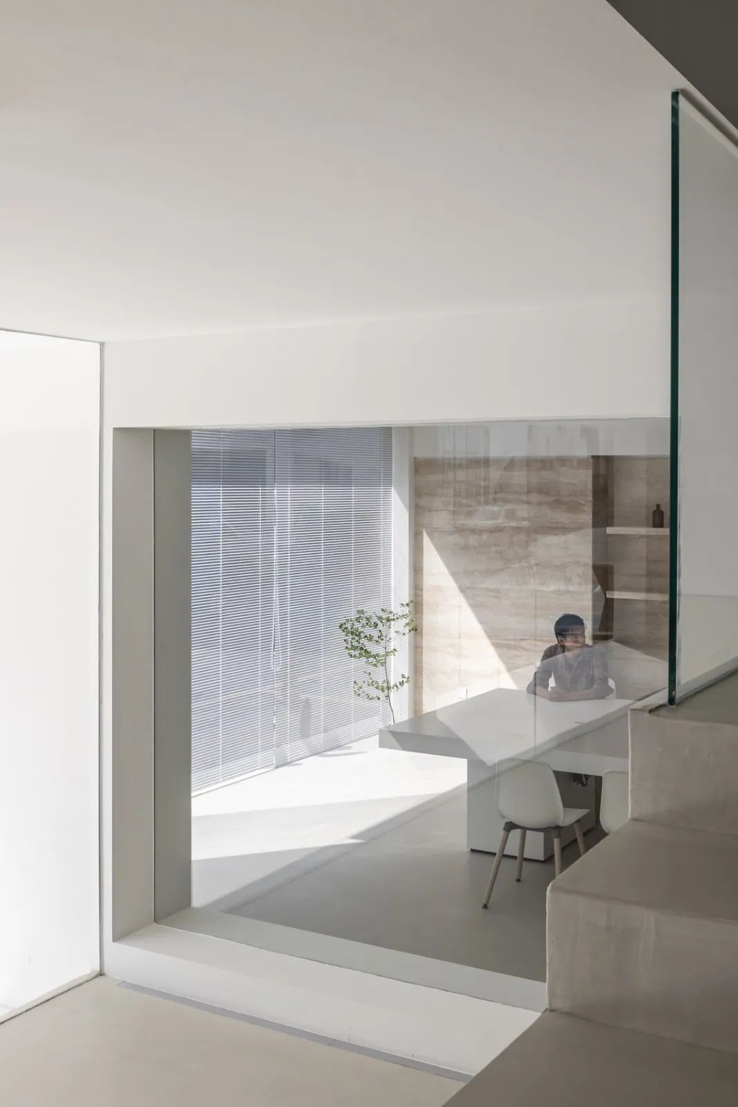 FST·office 办公空间设计丨中国广州丨广州大凡装饰-50