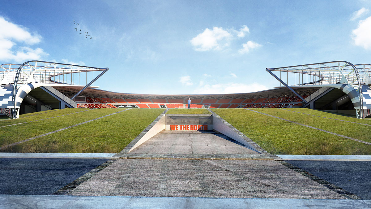 FEM 体育场丨菲律宾丨WTA 建筑设计工作室-17