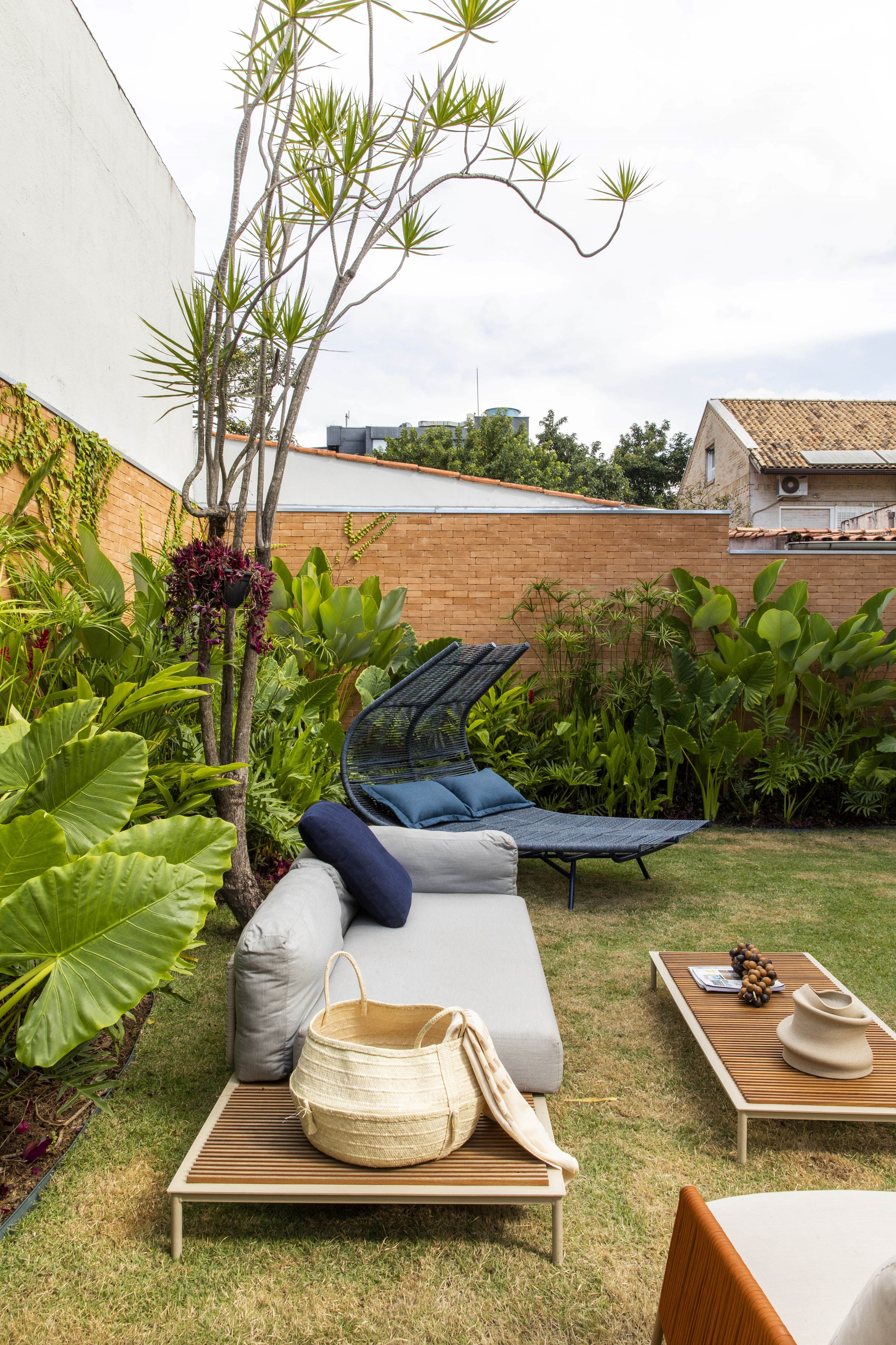 DF 住宅丨巴西圣保罗丨Rua 141 建筑事务所-32