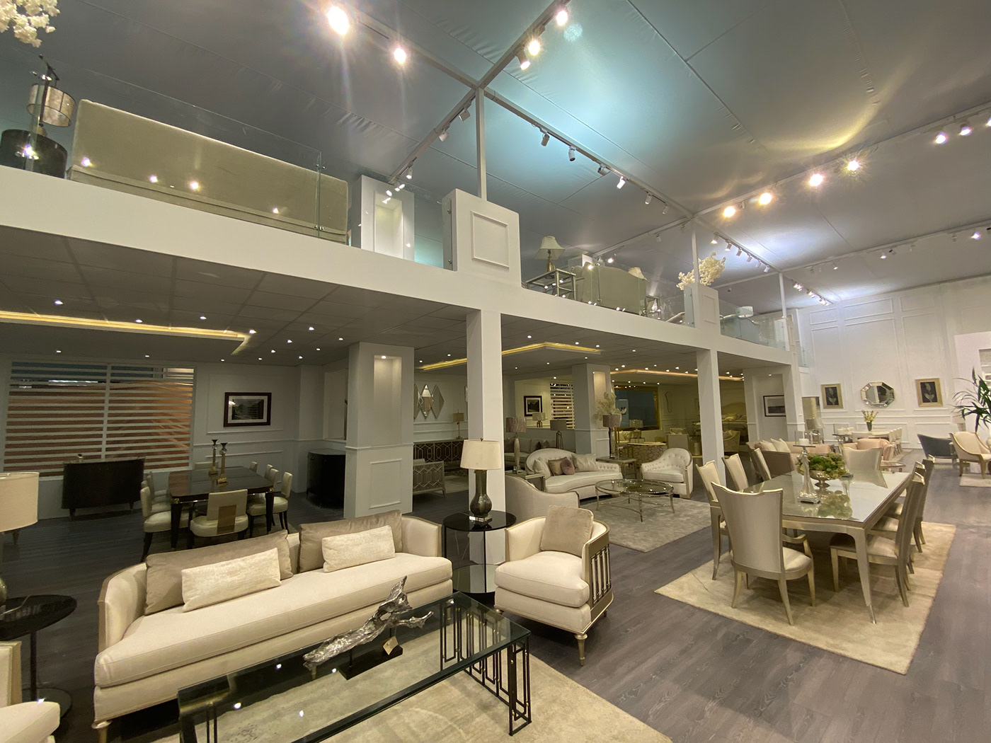 Caracole 室内设计项目-39