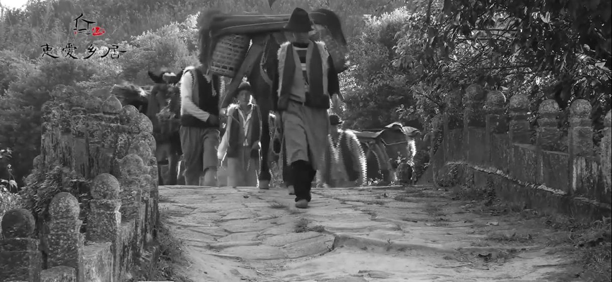 束河伽叶 丨 转不完的乡居，拍不完的风景-17