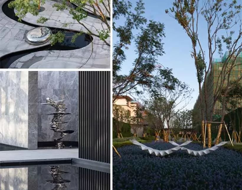 以世界眼光 续当代江南 | 金地·世界江湾-94