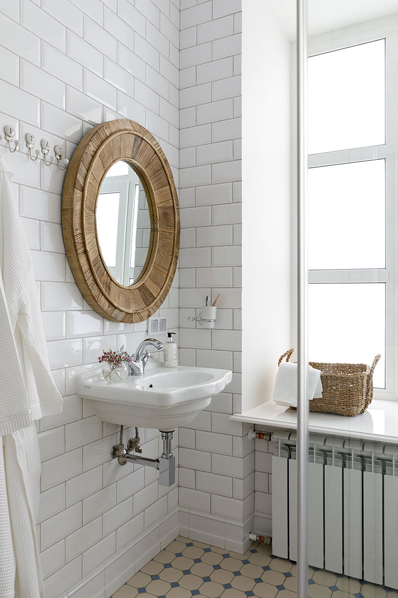 彩绘圣彼得堡 Repeat Apart 酒店，俄罗斯-4