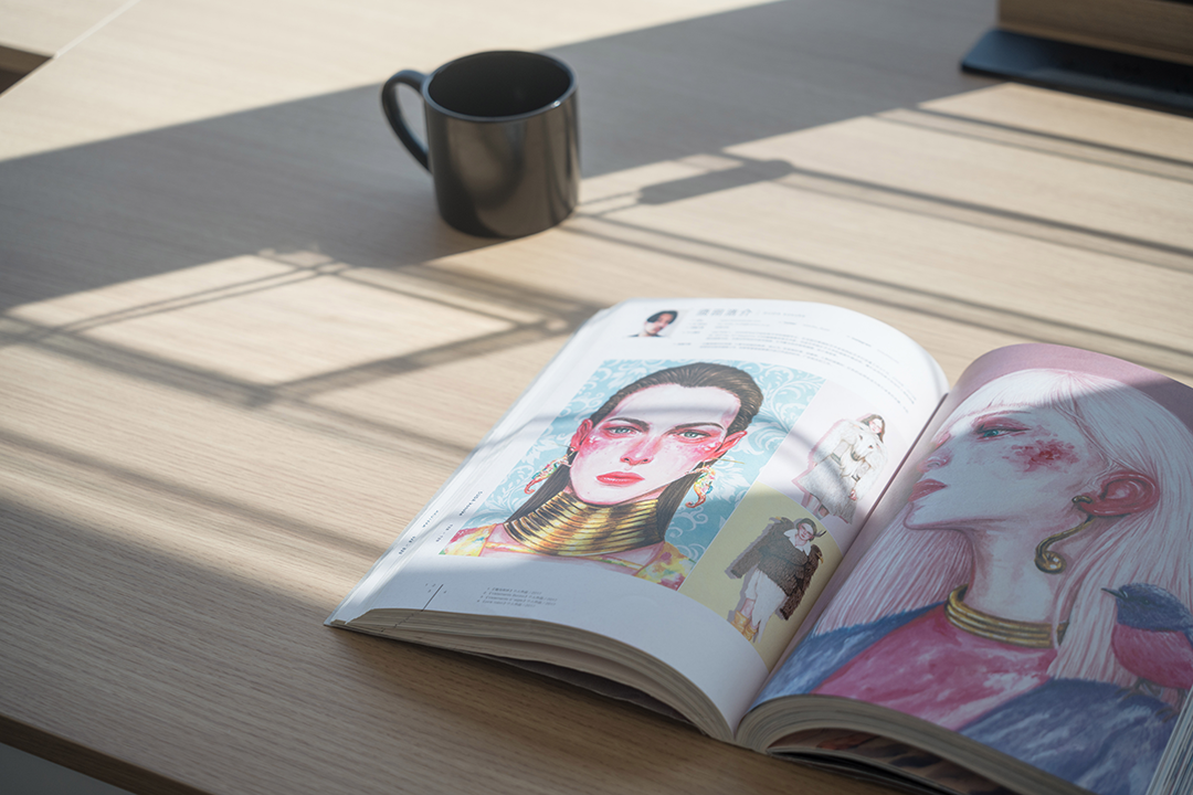 木与光的二重奏丨中国珠海丨隐之建筑空间设计-79