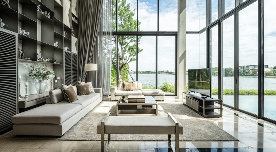 曼谷郊区别墅丨泰国曼谷丨makeAscene-17