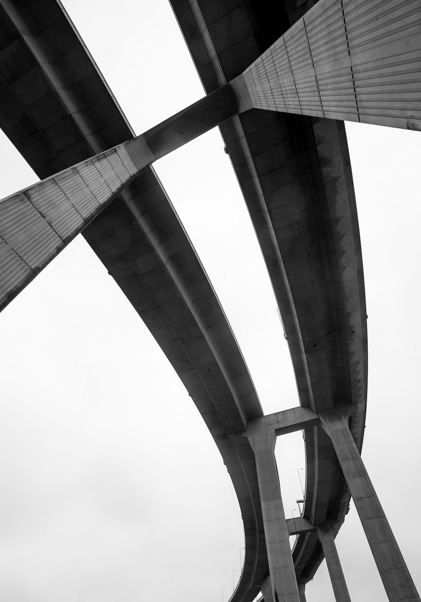 昂船洲大桥摄影丨中国香港丨Leo H.Li-12