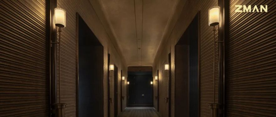 拙人首发|10个月,一个家从设计到交付-103