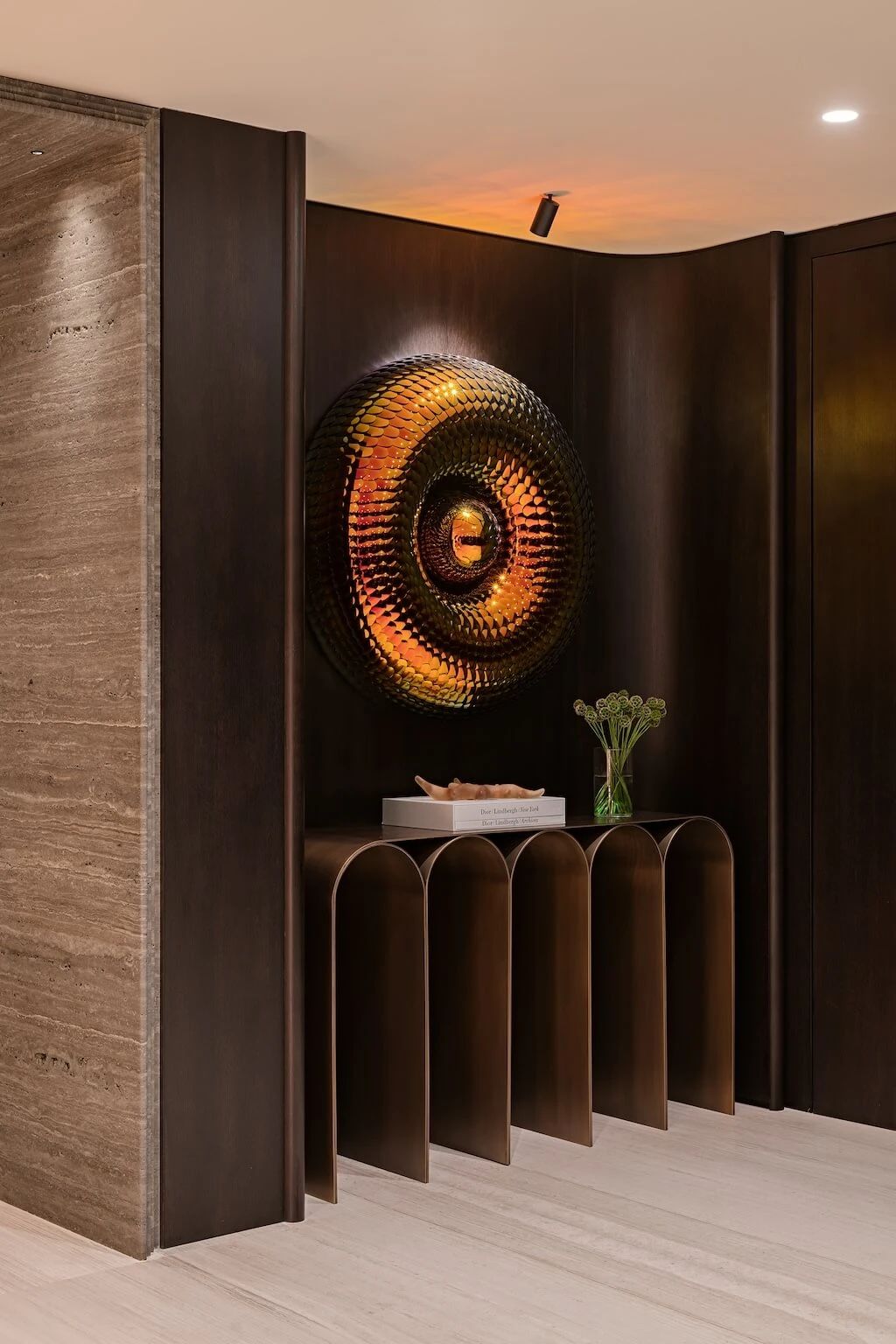 E House 住宅丨土耳其伊斯坦布尔丨Setenay Erkul Architects 事务所-18