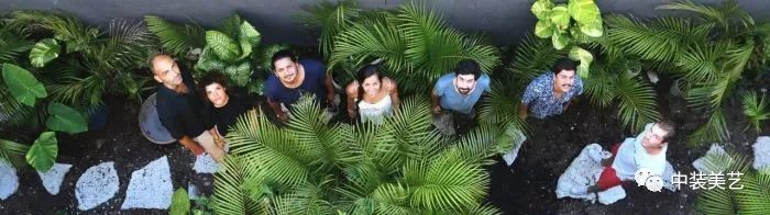 Top Case/打造平凡的惊喜--极简避世豪宅，养老的完美宅空间-16