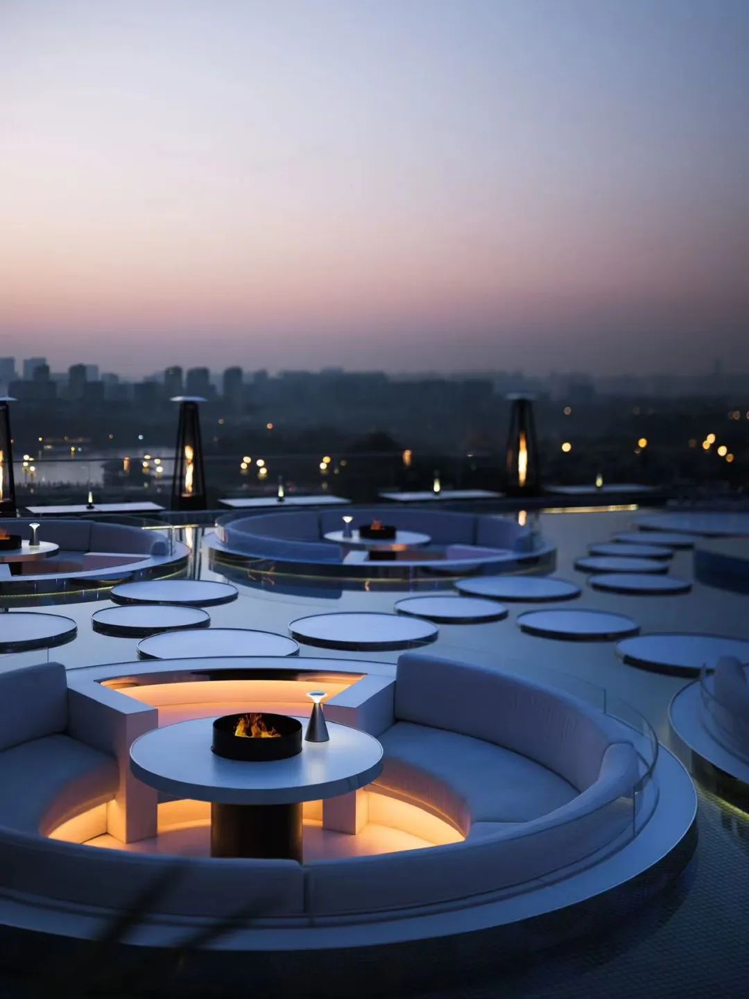 欧包店Q FLAVORFUL丨中国西安丨LOONG STUDIO-30