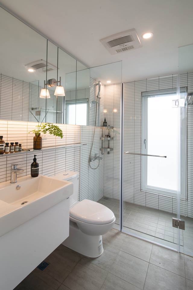 兄弟之家 · 垂直移动的自然空间-26