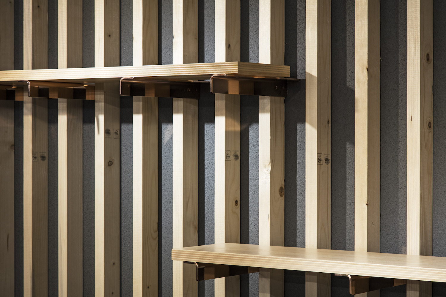 旧建筑新生的“反差”美学-16