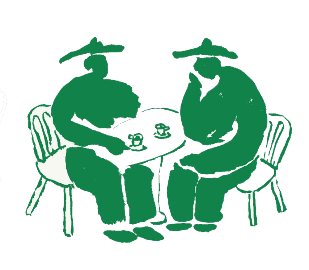 老乡鸡深圳旗舰店丨中国深圳丨春山秋水设计-69