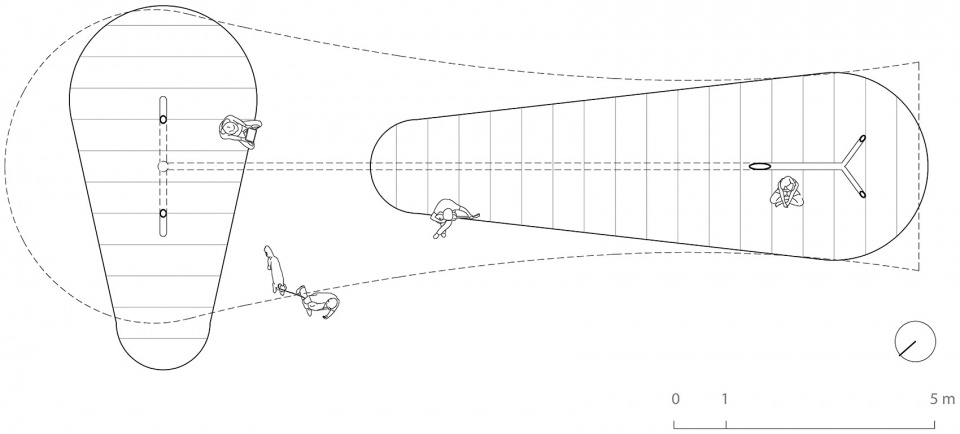 纸鸢亭丨中国上海丨王梓童（同济大学建筑与城市规划学院）-56
