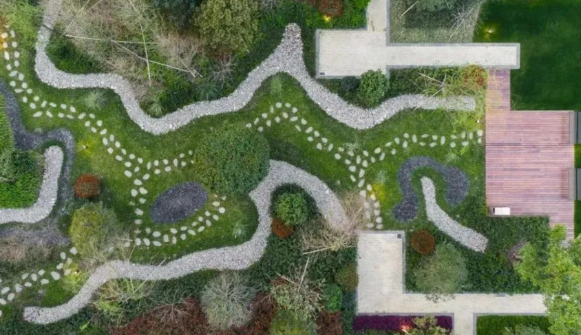 中铁·长春博览城丨中国长春丨成都赛肯思创享生活景观设计股份有限公司-118