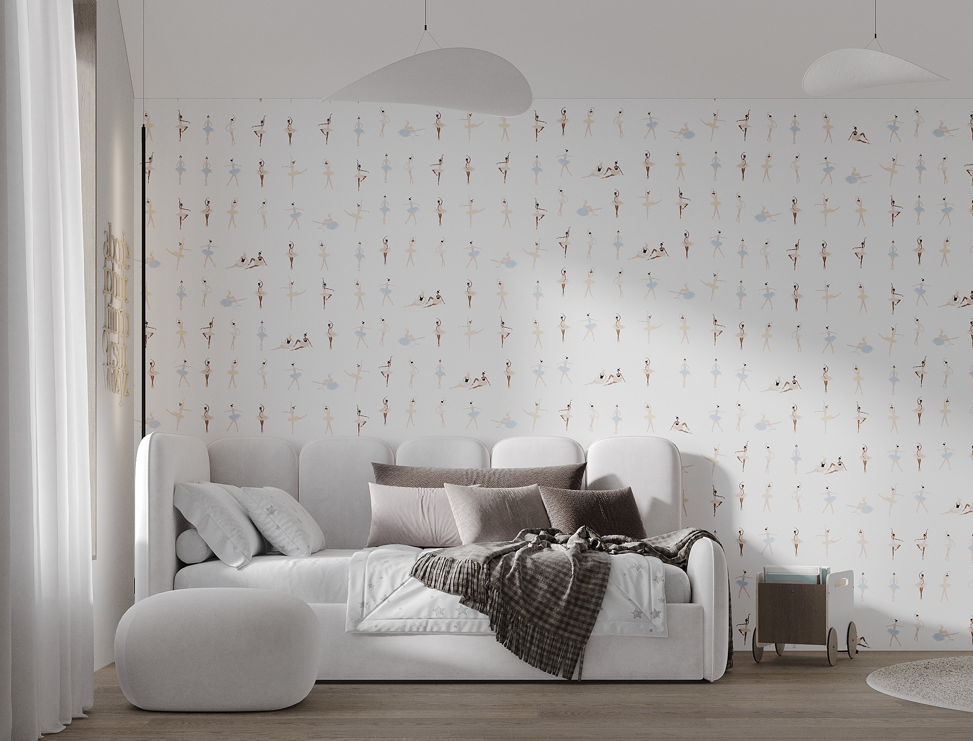 木质简约 二层住宅设计！-21