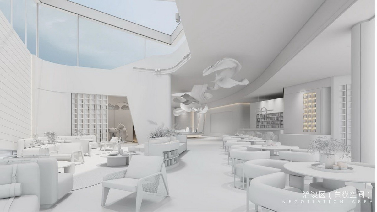 华建锦院丨中国成都丨成都天华西南建筑设计有限公司-57