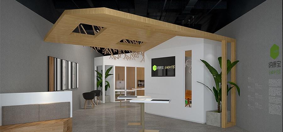 品牌门店设计 | 完美诠释企业文化-4