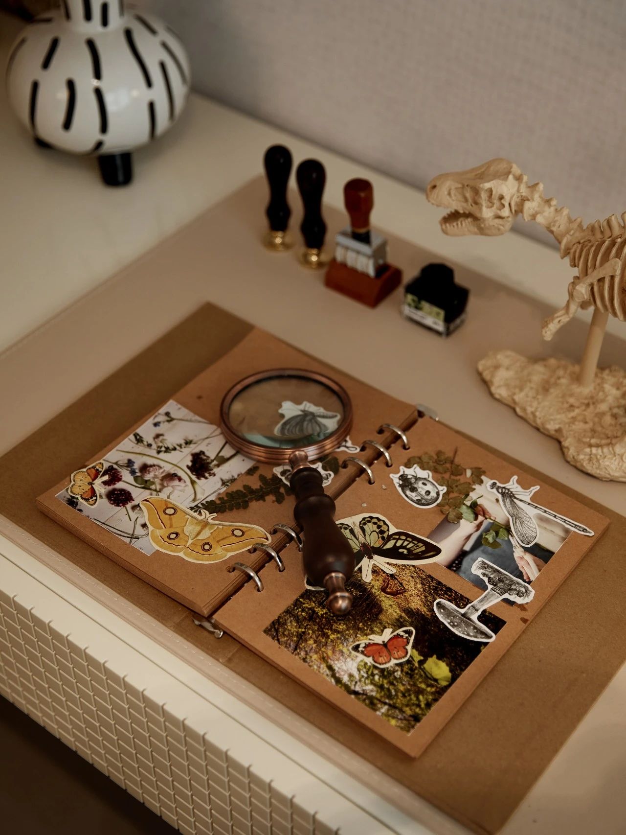 新作|CCA香榭蒂×中建东孚丨溯游水影 艺韵流芳凝思栖-158