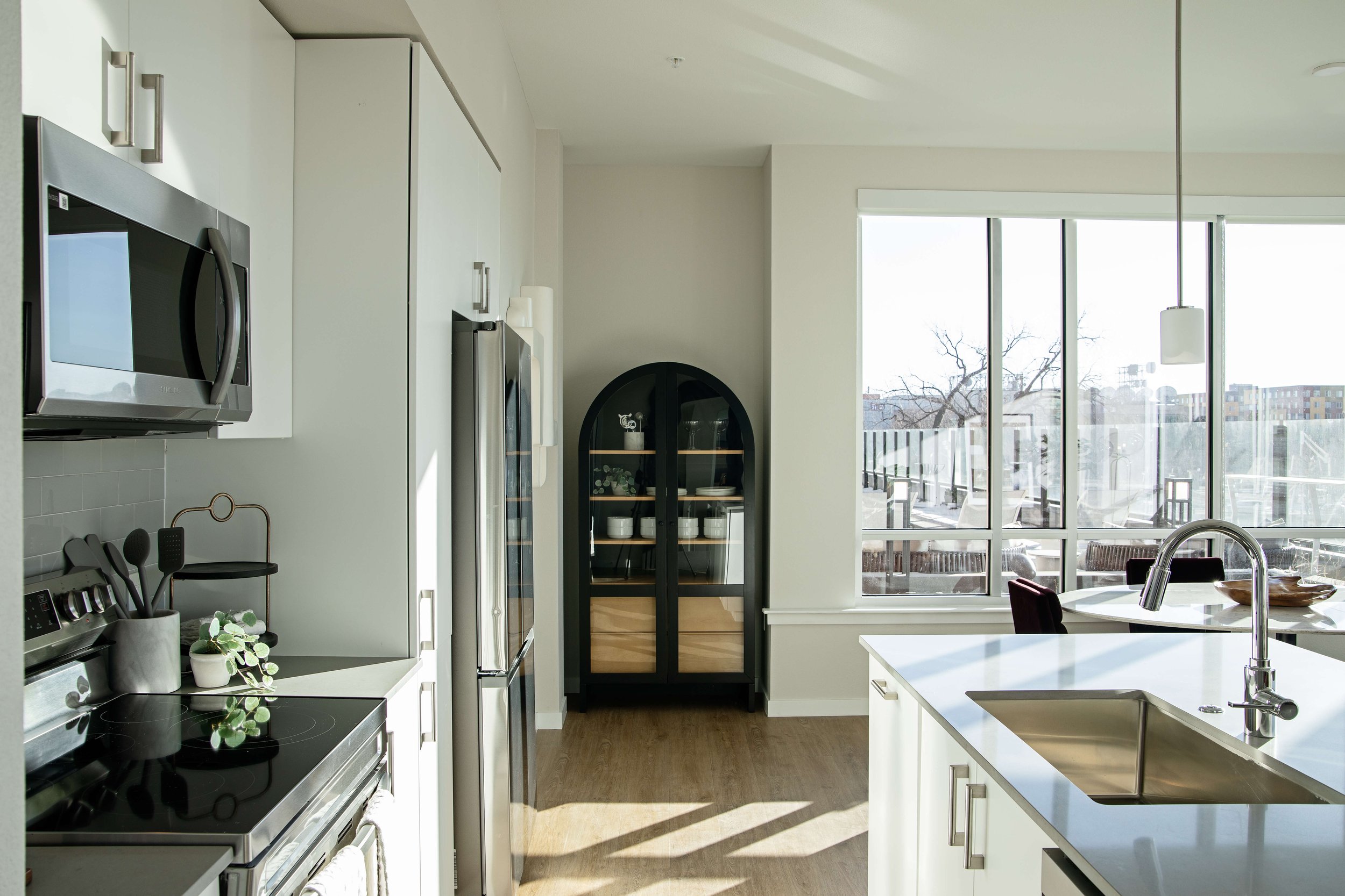 丨美国丹佛丨Vida Design-77