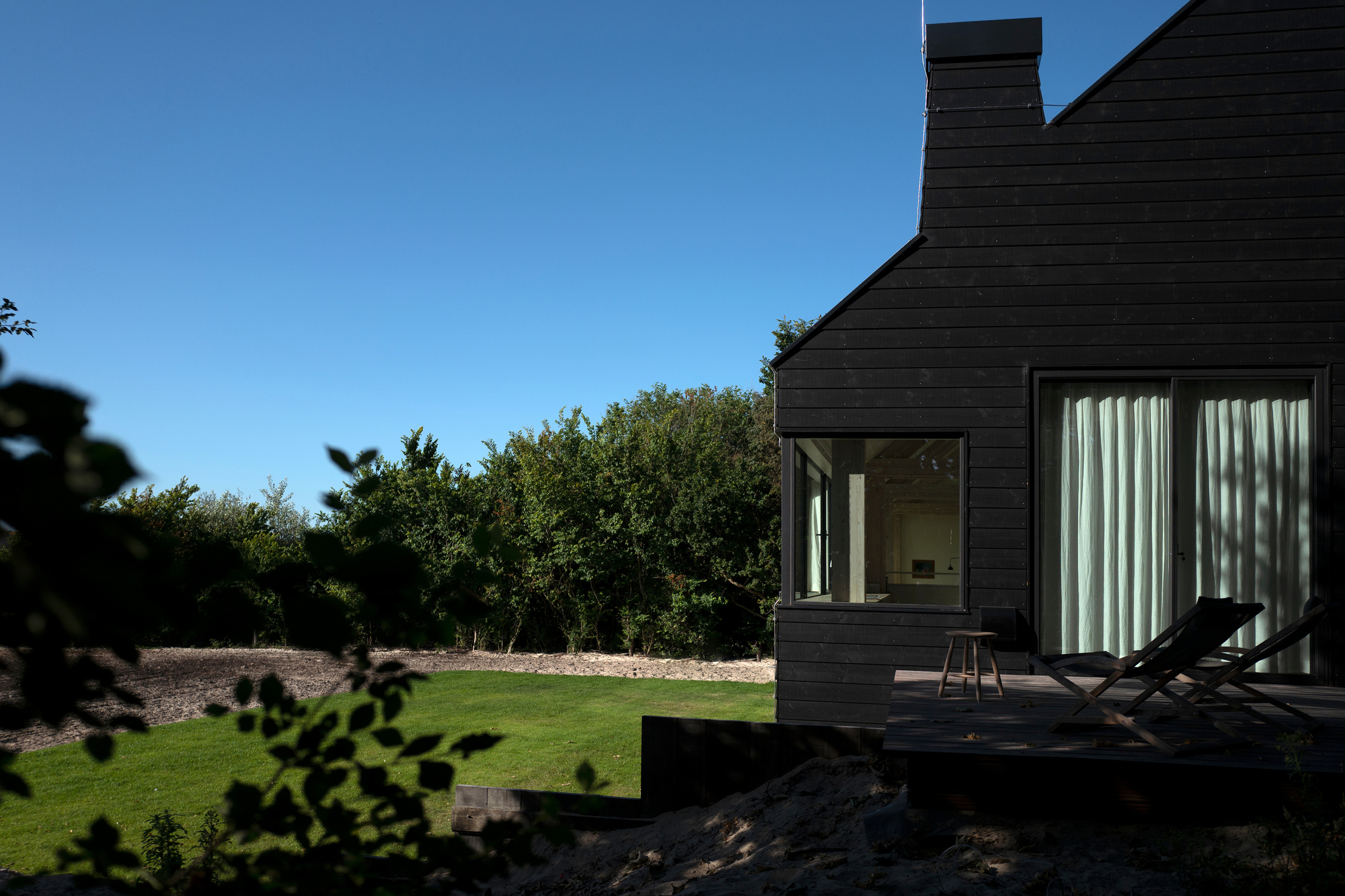 沙丘屋丨荷兰丨BNLA Architecten-27