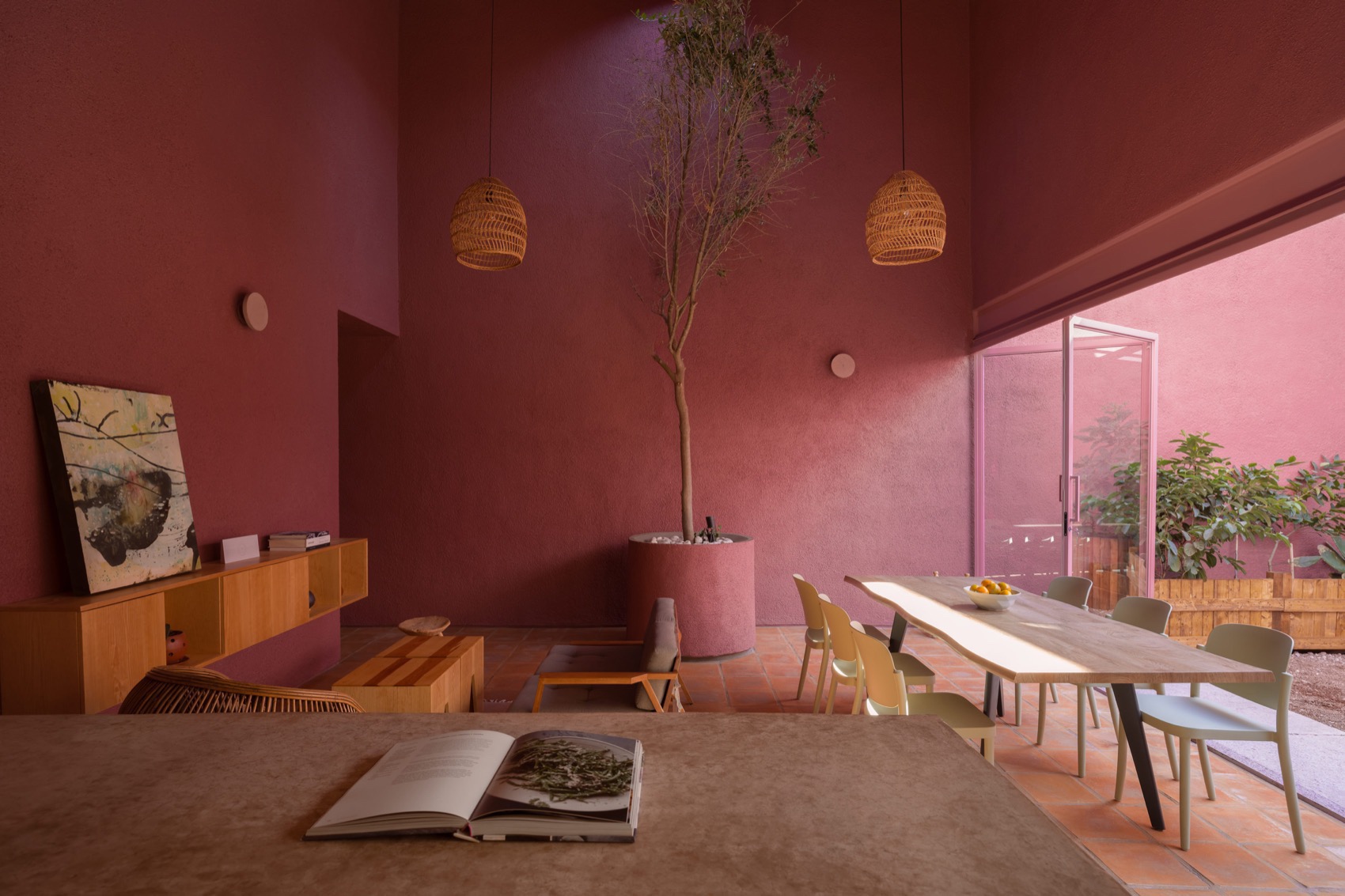 卡多纳之家丨墨西哥丨LGM Studio-23